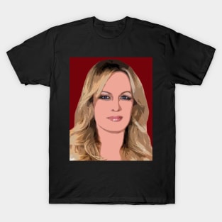 stormy daniels T-Shirt